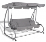 Aiakiik Springos Venezia GS0015, hall v., 120 cm x 193 cm x 163 cm