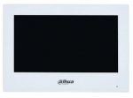 Video uksetelefon Dahua Indoor Monitor VTH2621GW-WP, valge v.
