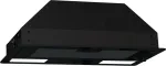 Integreeritav &otilde;hupuhasti Gorenje G400 BHI681EB, must v.