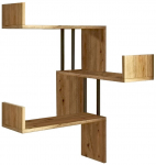 Seinariiul Kalune Design VG17 - A, m&auml;nd v., 109.4 cm x 60 cm x 60 cm