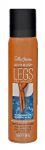 Isepruunistav sprei Sally Hansen Airbrush Legs Light Glow, 75 ml