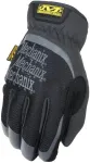 T&ouml;&ouml;kindad Mechanix Wear FastFit MFF-05-009, must v./hall v., M, 2 tk