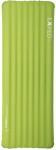 T&auml;ispuhutav madrats - turismimatt Exped Ultra 5R MW, roheline, 183 x 65 cm