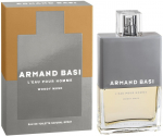 Tualettvesi Armand Basi L'Eau Pour Homme Woody Musk, 75 ml