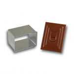 Tahmatops, 7.5 cm x 11 cm