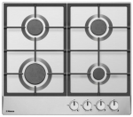 Gaasipliidiplaat Hansa BHGI610502