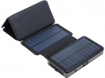 Akupank Sandberg Solar 6, 20000 mAh, must v.