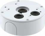 Kaamera kinnitus AXIS T94S01P Conduit Back Box