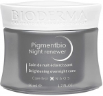&Ouml;ine n&auml;okreem Bioderma Pigmentbio, 50 ml