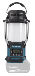 Raadio-lamp Makita DMR055, 14.4 - 18 V