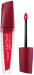 Huulepulk Deborah Milano Red Touch, 5 ml, 07 fiery red