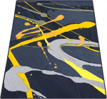 Vaip Conceptum Hypnose Camouflage 286CHL5888, mitmev&auml;rviline, 100 cm x 80 cm