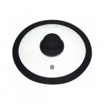 Pannikaas King Hoff Universal KH1276, 240 mm