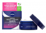 &Ouml;ine n&auml;okreem Nivea Night Cream, 50 ml