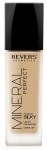 Vedel jumestuskreem Revers Mineral Perfect, hele pruun v., 21 natural, 40 ml