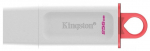 USB m&auml;lupulk Kingston DataTraveler Exodia USB 3.2 Gen 1, valge v., 256 GB