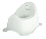 Laste WC pott Maltex Sheep, roheline v., 23 cm x 35 cm x 30 cm