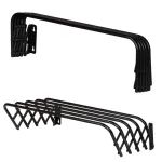 Pesukuivatusrest Sauber, 45 cm, 3m/60cm