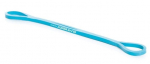 Takistuskumm Gymstick Mini Power Band, 30.5 cm x 0.055 cm x 0.045 cm, sinine