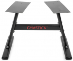 Raskuste riiul Gymstick Quick-Lock Dumbbell Rack