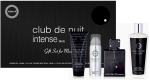 Kinkekomplektid meestele Armaf Club de Nuit Intense Intense
