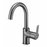 Valamusegisti Deante Arnika BQA_D24M, titaan v.