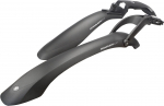 Porikaitse Simpla Hammer3 SDE Speed MUDG236, plastik, must v., 27.5", 2 tk