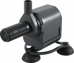 &Otilde;hupump Zolux 326403, must, 4.9 cm