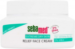 N&auml;okreem Sebamed Extreme Dry Skin Relief, 50 ml