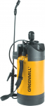 Survepihusti Greenmill Professional Pressure Sprayer GB9050, 5 l, manomeetriga