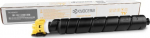Toonerikassett Kyocera 1T02YMANL0 TK-8545Y, kollane v.