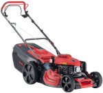 Bensiinimootoriga muruniiduk iseliikuv AL-KO Premium 521 SP-A, 51 cm