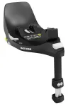 Autoistme alus Maxi-Cosi Familyfix 360, must v.