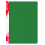 kaust Office Products 11KF21123-02, A4 Roheline v.