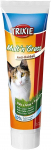 Kassimaius Trixie Malt'n'Grass Anti Hairball, 0.100 kg