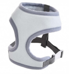 Koerte traksid Barry King Little Bears, hall v./helesinine v., 400 - 520 mm, 40-52