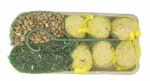 Kuivtoit Garden&Fun Mix GF-12830, metslindudele, 0.890 kg