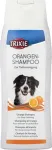 &Scaron;ampoon koertele Trixie Orange TX-29194, 250 ml