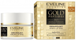 N&auml;okreem Eveline Gold Peptides 3 in 1 60+, 50 ml, 60+