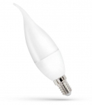 Lambipirn Spectrum LED, B35, 4000 &deg;K, E14, 4 W, 340 lm