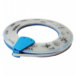 Klambrilint Haushalt 30m x 9mm x 0.8mm