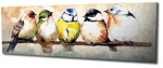 Reproduktsioon Wallity, 257mjs1437, 80 cm x 30 cm
