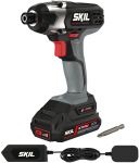 Akul&ouml;&ouml;ktrell Skil 2905AB F0152905AB, 20 V, 2000 mAh