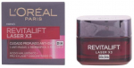 N&auml;okreem L&rsquo;Or&eacute;al Paris Revitalift Laser X3, 50 ml, 40+