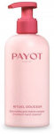 Vedelseep gl&uuml;tseriiniga Payot Rituel Douceur, roos/bergamott/muskus, 250 ml