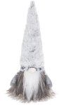 J&otilde;uludekoratsioon, "P&auml;kapikk" Springos Gnome CA0360, 30 cm, hall v.