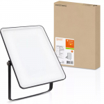 Prožektor ilma liikumisandurita Ledvance Essential, IP65, must