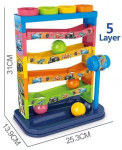 M&auml;ng Puoding Toys Puzzle