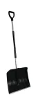 Lumelabidas Plastkon, 145 cm x 50 cm, plastik