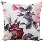 Dekoratiivpadjap&uuml;&uuml;r Mariall J-174, mitmev&auml;rviline, 40 cm x 40 cm